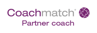  Executive Coaching. coachmatch partner logo